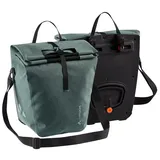 Vaude Recycle Back Gepäcktasche grün