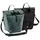 Vaude Recycle Back Gepäcktasche grün