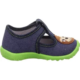 superfit SPOTTY Blau 23