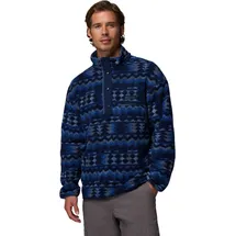 Columbia Helvetia II Herren Blau S