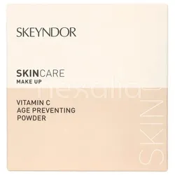 Skeyndor Make-Up Vitamin C Age Preventing Powder 2 12,58 ml