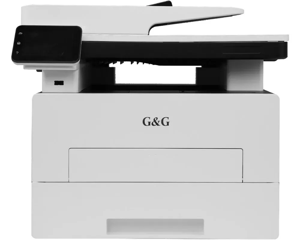 G&G GM3310DW s/w 3-in-1 Laserdrucker