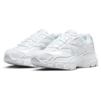 Nike Initiator Damen White/Metallic Silver/Photon Dust 40