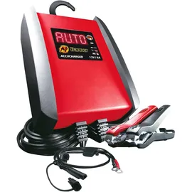 Banner Accucharger 6A Recovery Vollautomatisches 12V Ladegerät