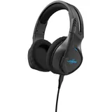 uRage Gaming-Headset SoundZ 400 V2, Schwarz