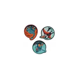 DerDieDas ErgoFlex MAX Buttons 5-tlg. big rex