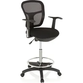 HJH Office Top Work 108 schwarz