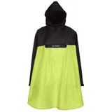 Vaude Valero Poncho (Größe XL, gelb)