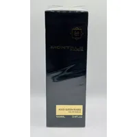 Montale Aoud Queen Roses Eau de Parfum 100 ml