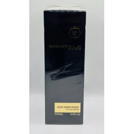 Montale Aoud Queen Roses Eau de Parfum 100 ml