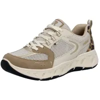 Rieker Sneaker Damen Beige 38