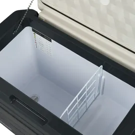 Eurom Kompressor Kühlbox Fred 40 l