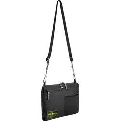 Tatonka Cross Body Bag S black (040)