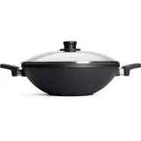 WOLL nowo Titanium Wok 32 cm Induktion