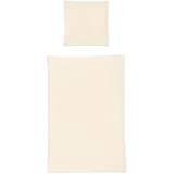 IRISETTE Bettwäsche »Easy-U 8726«, beige