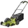 RYOBI MAX POWER 36V inkl. 1 x 6,0 Ah Akku 40 cm