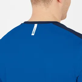 Jako Herren T-Shirt Champ 2.0 6120-49 XXL - Royal/Marine - XXL