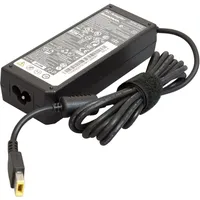 Lenovo FRU45N0238 AC-Adapter 90 W Schwarz