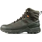 Mammut Blackfin Iii Mid Dt Wanderstiefel - Dark Tin / Tin - EU 48