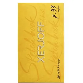 Xerjoff Sketchbook P.33 Parfum 100 ml