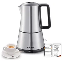 Cloer 5918 Espressokocher