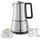 Cloer 5918 Espressokocher