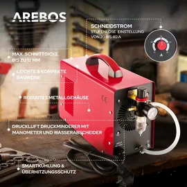 Arebos Arebos