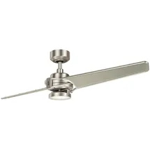 Elstead Lighting Xety 142 cm Deckenventilator Bronze