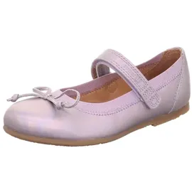 superfit Ballerina FLAIR BALLERINA in Silber | Gr.: 36