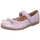 superfit Ballerina FLAIR BALLERINA in Silber | Gr.: 36