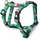 Max & Molly Urban Pets H-Geschirr Hund Tropical M