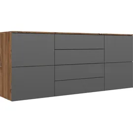 borchardt Möbel Kommode »Rova« Breite 166 cm