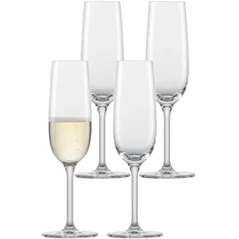 Schott Zwiesel For You Sektglas 0,21 l 4er Set