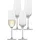 Schott Zwiesel For You Sektglas 0,21 l 4er Set