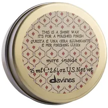 Davines more inside Shine Wax 75 ml