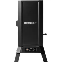 MasterBuilt 710 Wifi Digital Smoker schwarz