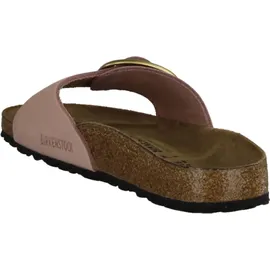 Birkenstock Madrid Big Buckle pink 41