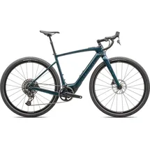 Specialized Creo Sl Comp Carbon Deep Lake Metallic/Deep 54