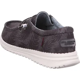 Fusion Herren Grau 43