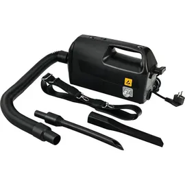 WeTec Wetec, Staubsauger Typ 7350, ESD, mit Saugleistungsregelung