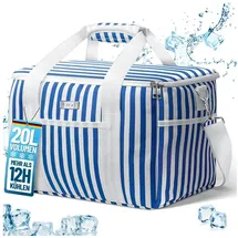 HOEL 20 l Blau
