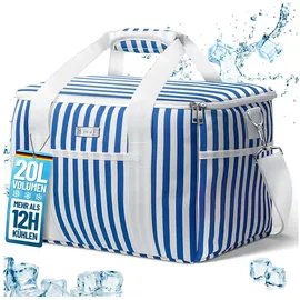 HOEL 20 l Blau