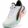 Puma Velocity Nitro 4 HYROX PUMA white/mint melt/glowing red 40