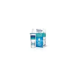 OmniVision Hylo-Vision SafeDrop Plus Augentropfen 10 ml