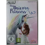 The Unicorn Princess PC