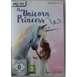 The Unicorn Princess PC