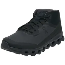 On Cloudroam WaterProof Damen Black / Eclipse 42