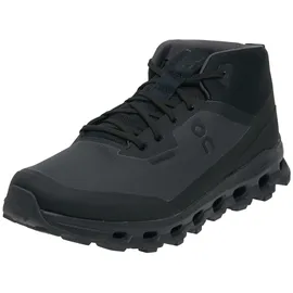 On Cloudroam WaterProof Damen Black / Eclipse 42