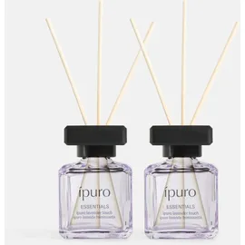 ipuro Lavender Touch Raumduft mit Stäbchen 100 ml