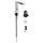 Geberit Brenta Sensor-Armatur inkl. Mischer chrom 116.194.21.1